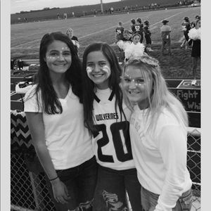 Meet your Posher, Sophia